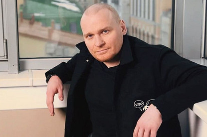 Экс-ведущий «Битвы экстрасенсов» Сергей Сафронов рассказал о борьбе с раком