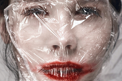 Какие психологические проблемы ты пытаешься решить с помощью бесконечных бьюти-процедур