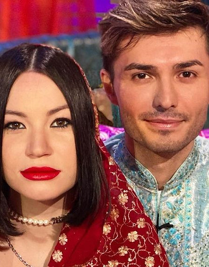 Ида Галич раскрыла подробности развода с Аланом Басиевым