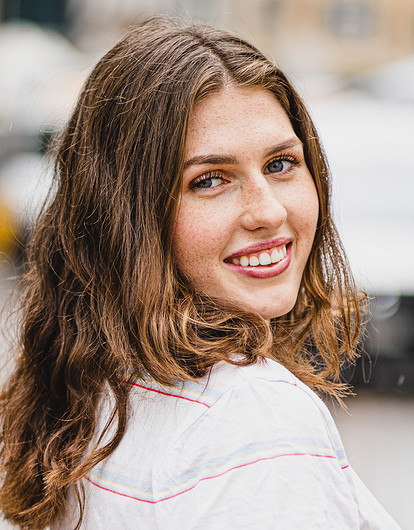 О «витаминах красоты» и не только: как подобрать диету для красивой кожи