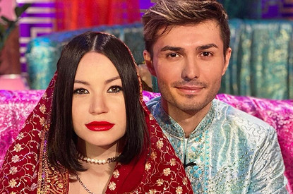 Ида Галич раскрыла подробности развода с Аланом Басиевым