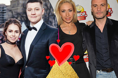 Мужья Гребенкиной и других известных российских спортсменок: как они выглядят и чем занимаются