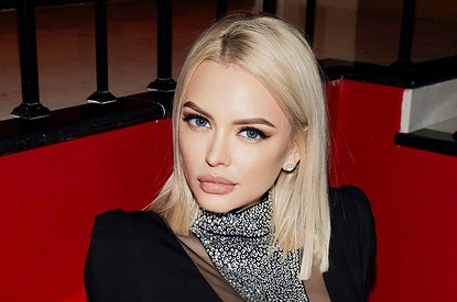 «Видятся раз в полгода»: Милана Тюльпанова рассказала, как Александр Кержаков общается с сыном