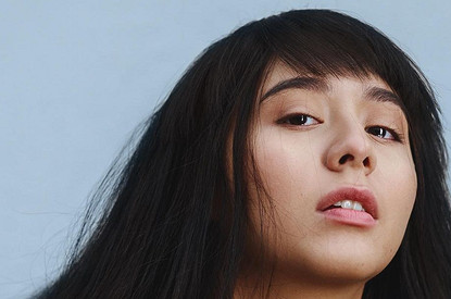 Певица Манижа поедет от России на «Евровидение-2021» (видео)