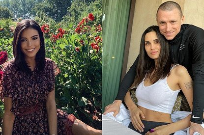 Любовница Павла Мамаева показала снимок положительного теста на беременность