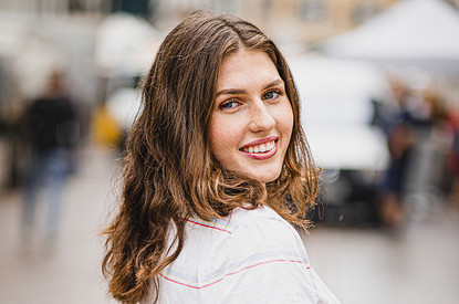 О «витаминах красоты» и не только: как подобрать диету для красивой кожи