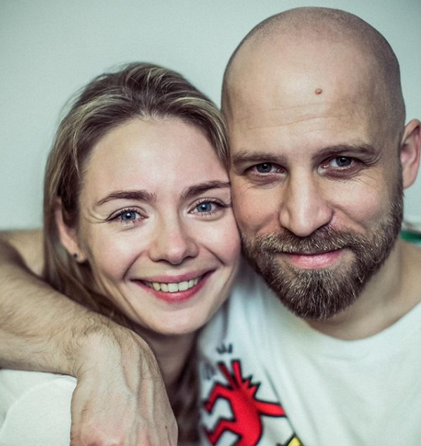 6 российских актрис, которые вышли замуж за простых мужчин
