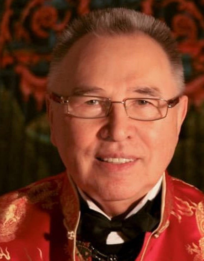 «Я их выгонял из дома»: сын Вячеслава Зайцева пожаловался на мошенников, которые используют его отца (видео)