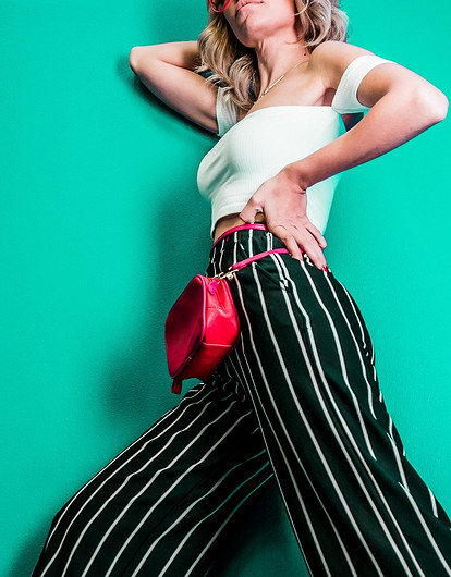 Модный дайджест: ювелирные новости, чудо-пенка для обуви и плащ мечты