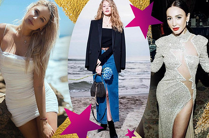 Знаменитые, но одинокие: рейтинг самых красивых невест отечественного шоу-бизнеса