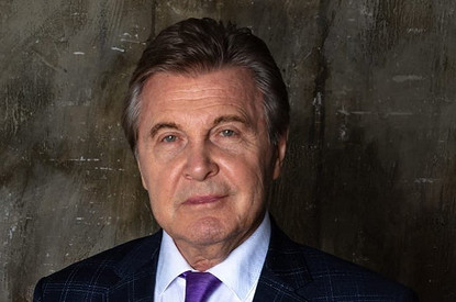 «Он находился полузабытьи»: Лев Лещенко рассказал о состоянии Вячеслава Зайцева на дне рождения