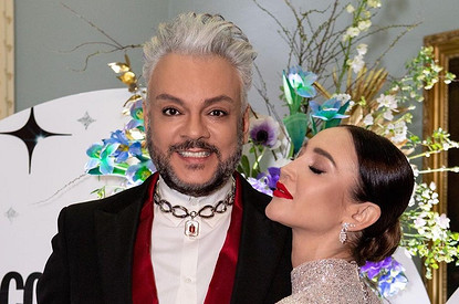 «Шерше ля фам!»: Филипп Киркоров раскрыл причину расставания Ольги Бузовой и Давида Манукяна