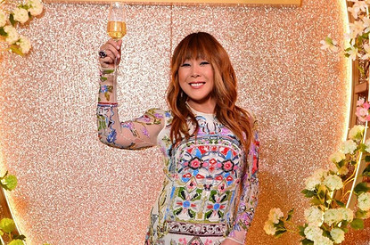 «Просто чудо!»: Анита Цой похвасталась похудением на 20 килограммов