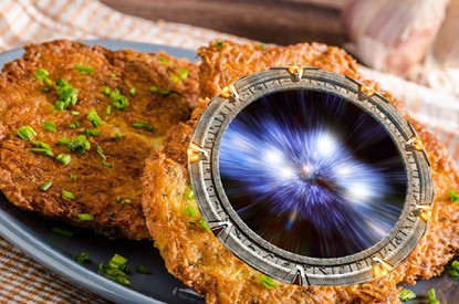 10 интересных фактов о еде, о которых вы не знали