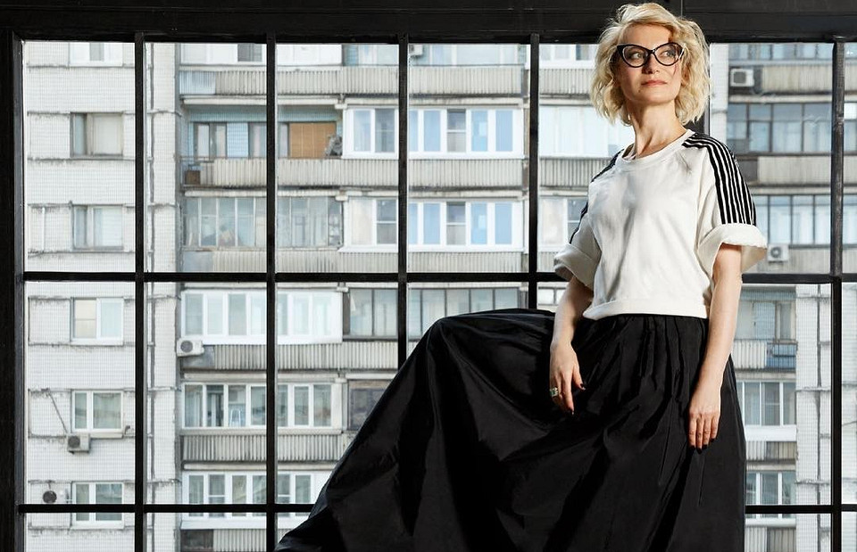 Модные советы от Эвелины Хромченко: как выглядеть дорого в любом возрасте