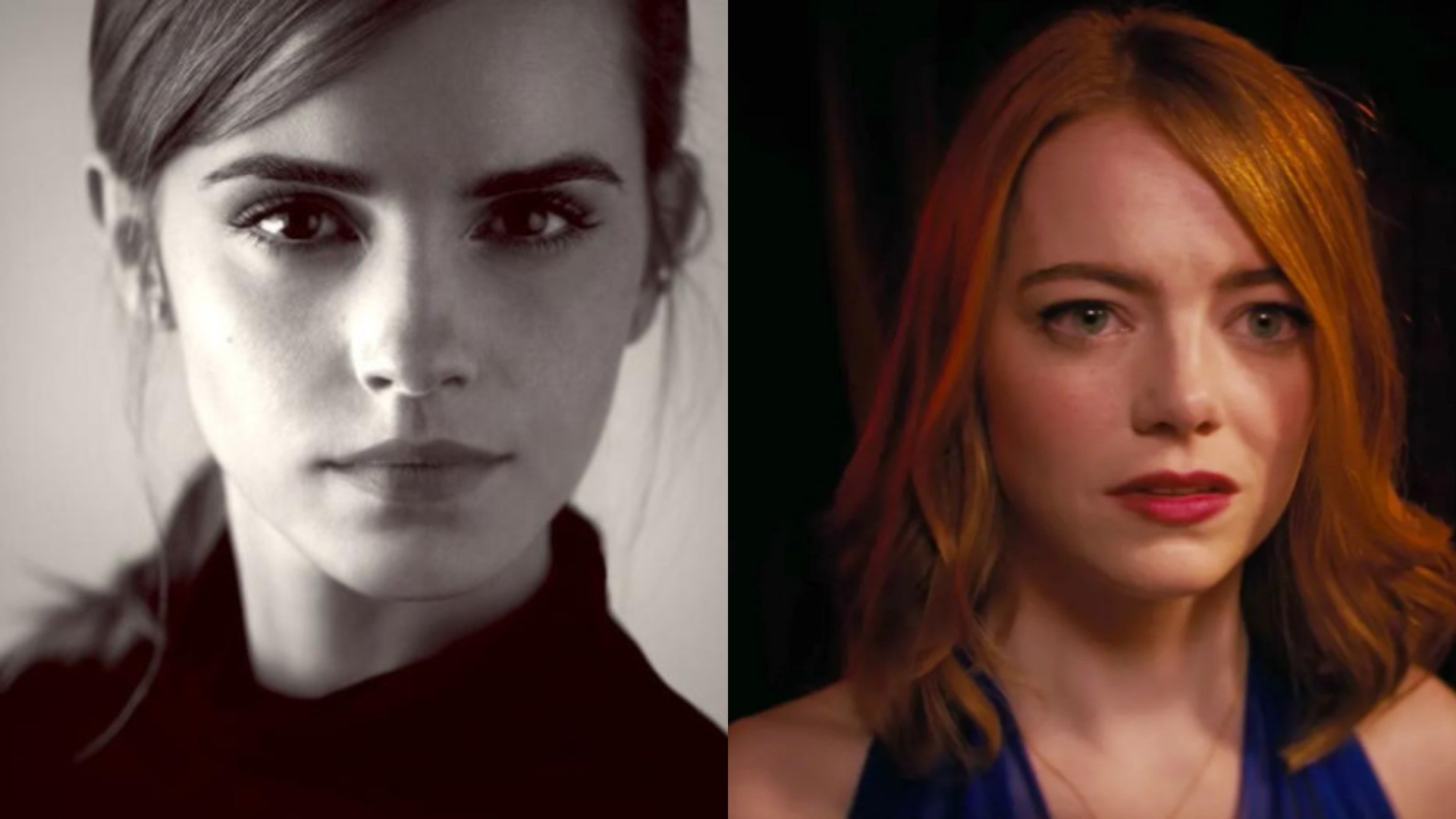 Маколей Калкин в «Титанике», а Эмма Уотсон в «Ла-Ла Ленде»: актеры, которые могли бы сыграть в культовых фильмах, но что-то пошло не так