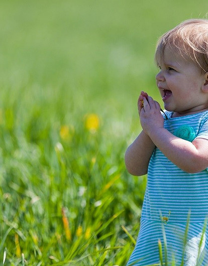 10 необычных и редких женских имен, которыми можно назвать девочку