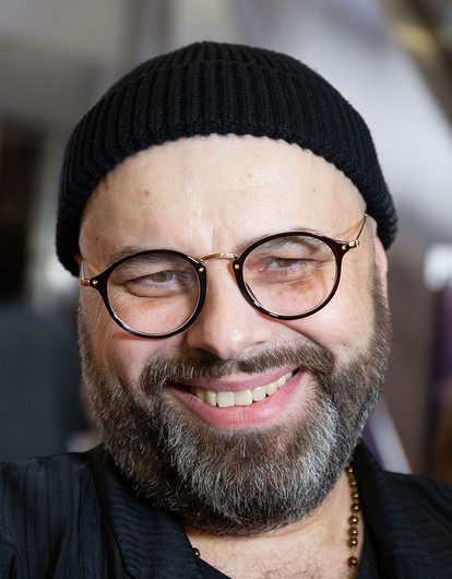 Максим Фадеев поделился секретом похудения на 115 килограммов