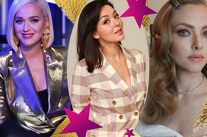 Аттракцион невиданной щедрости: звезды, чьи редкие фото с детьми мы увидели этой весной