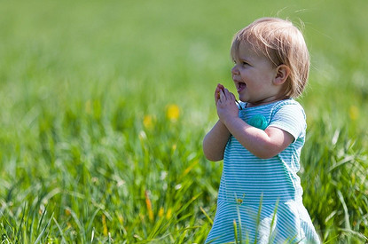 10 необычных и редких женских имен, которыми можно назвать девочку