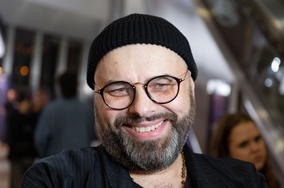 Максим Фадеев поделился секретом похудения на 115 килограммов