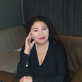 Кажетта Ахметжанова, шаманка