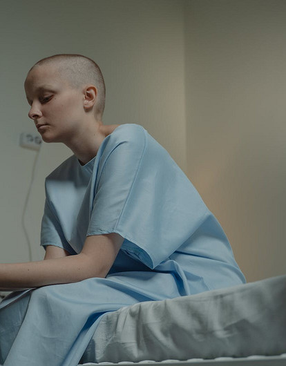 Личный опыт: как мой ребенок победил рак