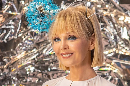 «Похожа на меня»: Валерия раскрыла внешность трехмесячной внучки