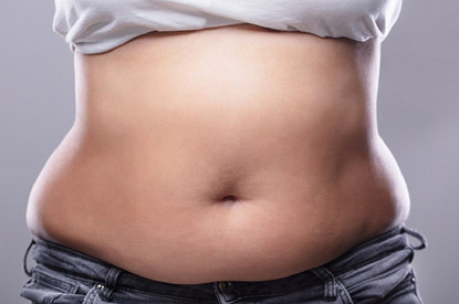 Неспасательный круг: как убрать висцеральный жир и чем он может быть опасен