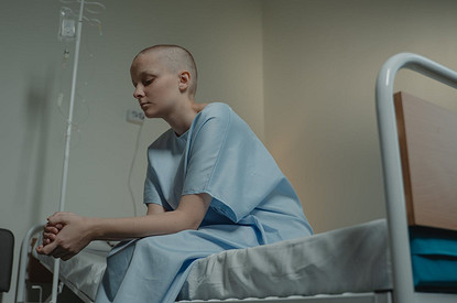 Личный опыт: как мой ребенок победил рак