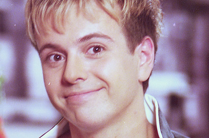 Звезда 90-х и нулевых Андрей Губин: почему певец оставил карьеру и чем занимается сегодня