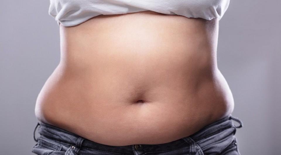 Неспасательный круг: как убрать висцеральный жир и чем он может быть опасен