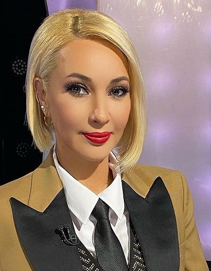 Лера Кудрявцева заявила, отсудила у продюсера «Ласкового мая» Андрея Разина 300 тысяч рублей