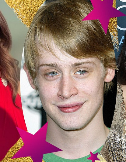 Маколей Калкин в «Титанике», а Эмма Уотсон в «Ла-Ла Ленде»: актеры, которые могли бы сыграть в культовых фильмах, но что-то пошло не так