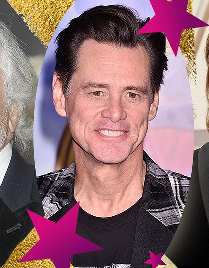 Роберт Де Ниро, Джим Керри и другие актеры, которые удалили или испортили свои зубы ради съемок