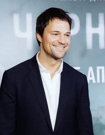 Данилу Козловского засняли в компании Оксаны Акиньшиной после расставания с Ольгой Зуевой