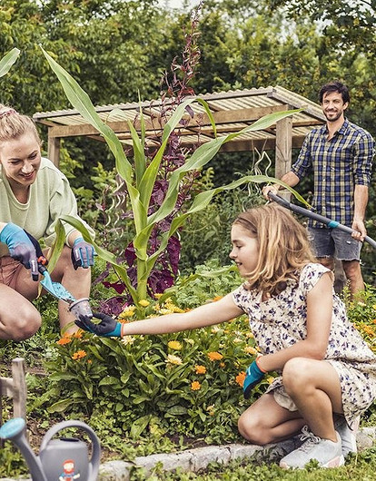 От топора до робота-газонокосилки: какой садовый инструмент соответствует мужчинам разных знаков зодиака