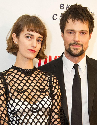 Данила Козловский подтвердил расставание с Ольгой Зуевой