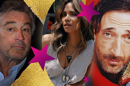 8 актеров, которые шли на большие жертвы ради ролей