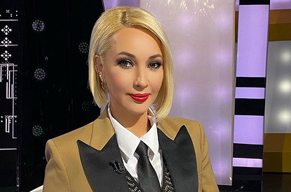 Лера Кудрявцева заявила, отсудила у продюсера «Ласкового мая» Андрея Разина 300 тысяч рублей