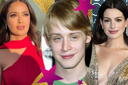 Маколей Калкин в «Титанике», а Эмма Уотсон в «Ла-Ла Ленде»: актеры, которые могли бы сыграть в культовых фильмах, но что-то пошло не так