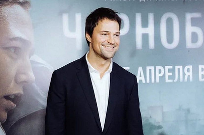 Данилу Козловского засняли в компании Оксаны Акиньшиной после расставания с Ольгой Зуевой