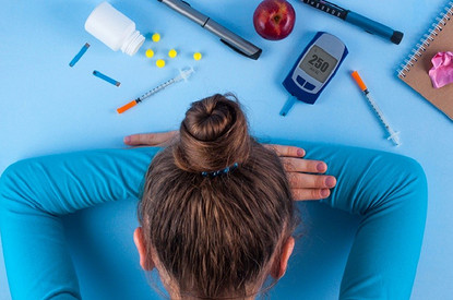 Первые признаки сахарного диабета: 7 симптомов, которые не стоит оставлять без внимания