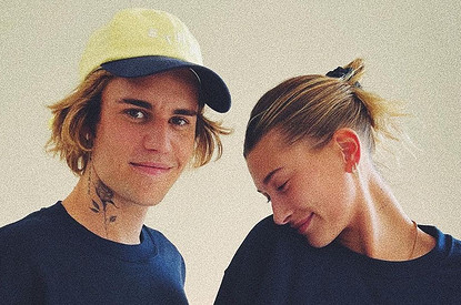 «Не хватало доверия»: Джастин Бибер рассказал о трудностях в браке с Хейли Болдуин