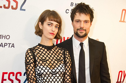 Данила Козловский подтвердил расставание с Ольгой Зуевой