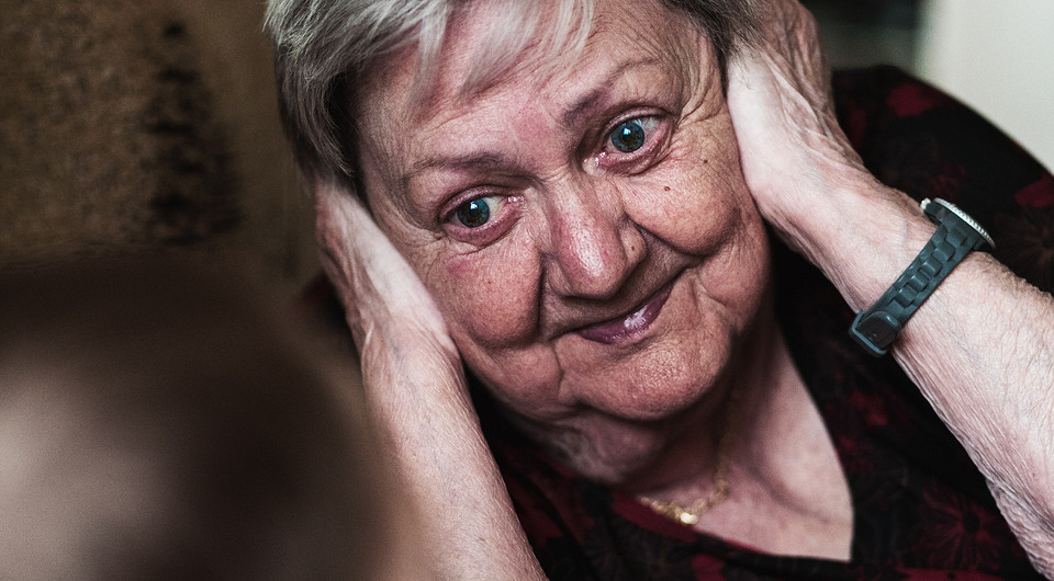 Дрожь старости: как не пропустить болезнь Паркинсона и вовремя помочь близкому человеку