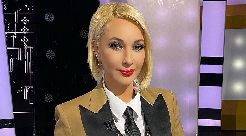 Лера Кудрявцева заявила, отсудила у продюсера «Ласкового мая» Андрея Разина 300 тысяч рублей