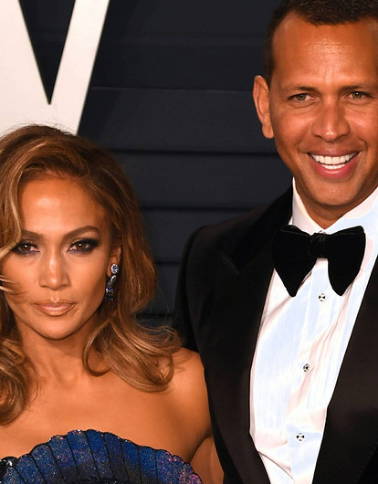 Дженнифер Лопес официально подтвердила расставание с Алексом Родригесом