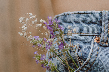 Размер имеет значение: 5 вещей в гардеробе, которые подчеркнут красивые бедра