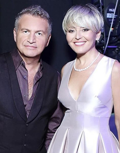 «Три дня были в состоянии развода»: Леонид Агутин рассказал об измене Анжелике Варум